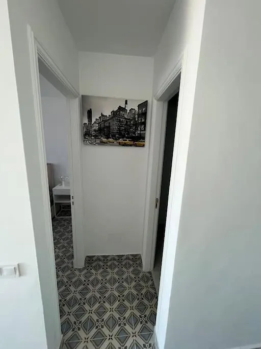 Апартаменты New, Comfortable, Amazing View! Сантъяго-дель-Тейде
