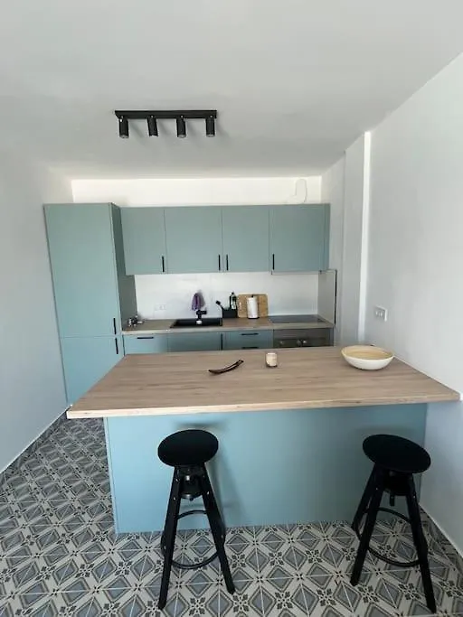 New, Comfortable, Amazing View! Сантъяго-дель-Тейде Апартаменты