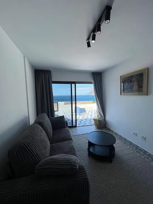 Апартаменты New, Comfortable, Amazing View! Сантъяго-дель-Тейде