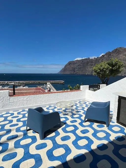 New, Comfortable, Amazing View! Сантъяго-дель-Тейде