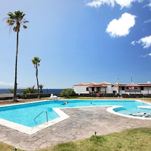  Apartamento Cerca De La Playa